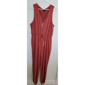 Streetwear Society Jumpsuit